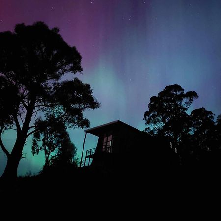 Peppermint Ridge Retreat Hotel Woodbridge Bagian luar foto