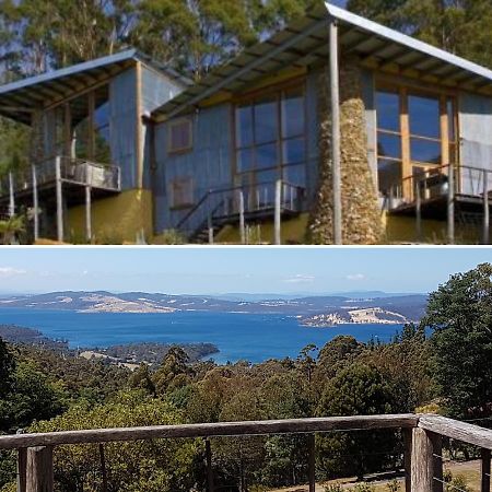 Peppermint Ridge Retreat Hotel Woodbridge Bagian luar foto