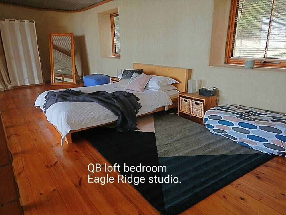 Peppermint Ridge Retreat Hotel Woodbridge Bagian luar foto