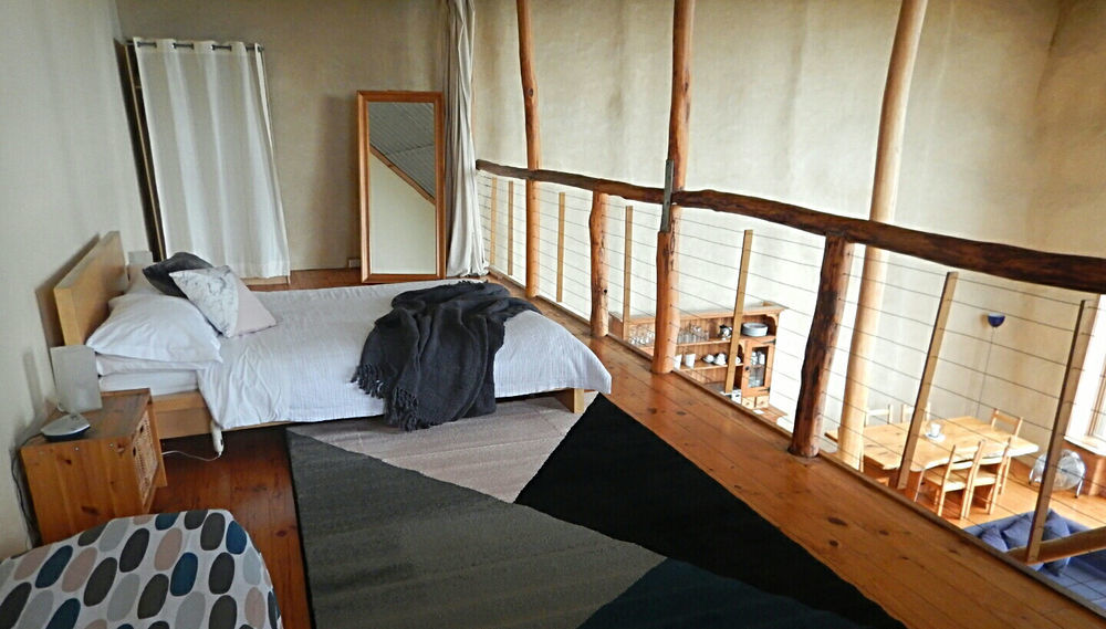 Peppermint Ridge Retreat Hotel Woodbridge Bagian luar foto