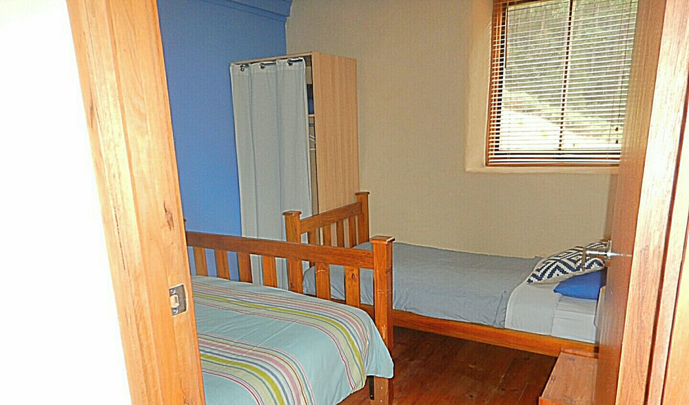 Peppermint Ridge Retreat Hotel Woodbridge Bagian luar foto