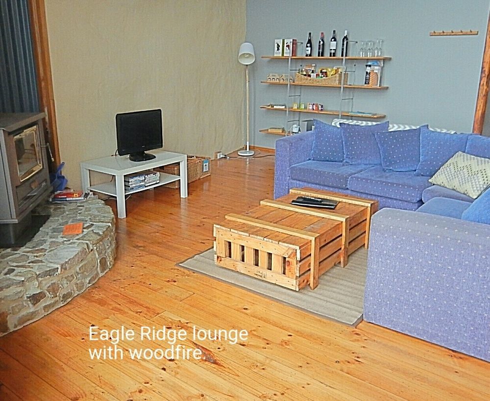 Peppermint Ridge Retreat Hotel Woodbridge Bagian luar foto