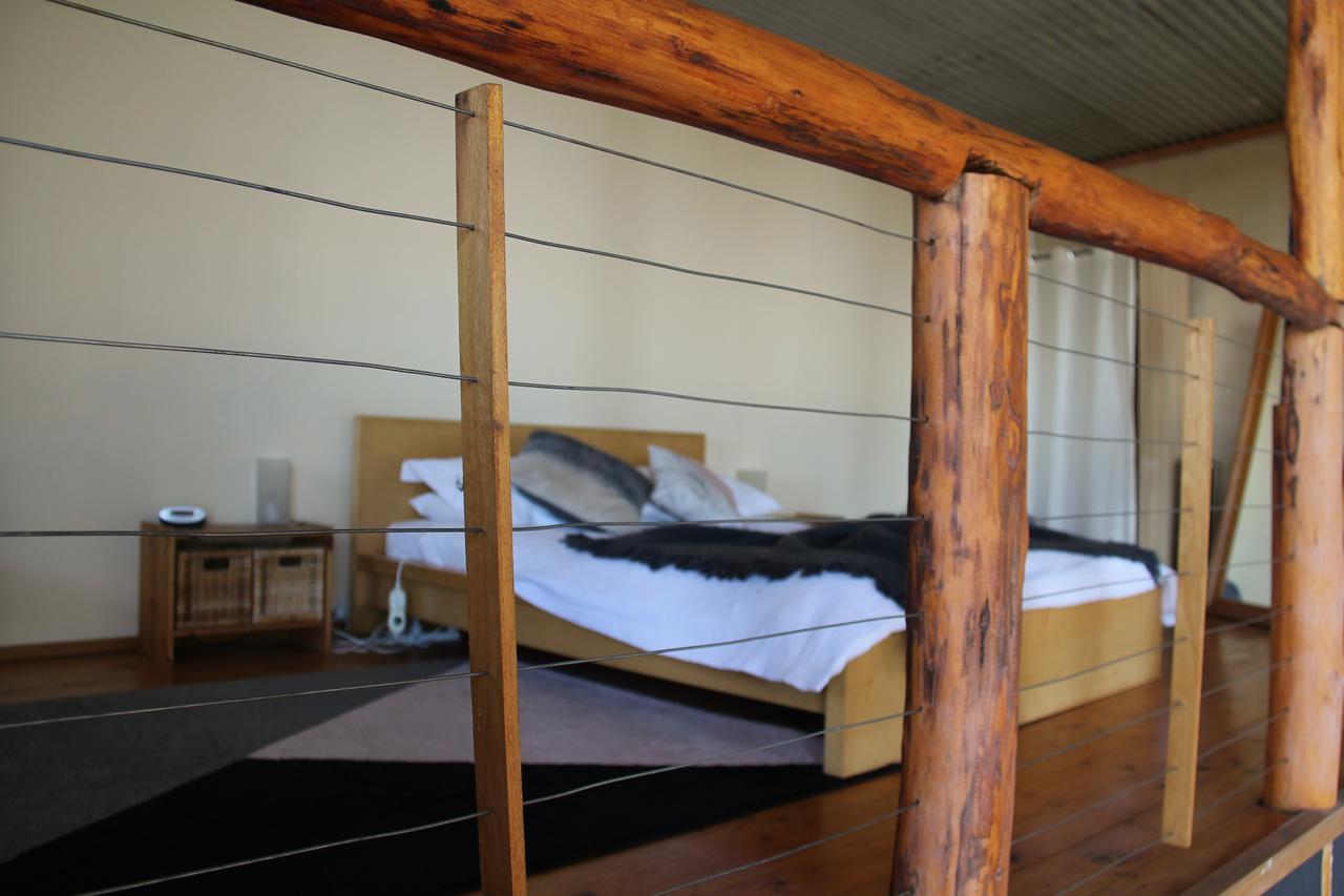 Peppermint Ridge Retreat Hotel Woodbridge Bagian luar foto